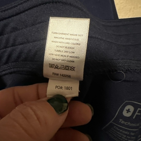 Figs scrub set - Picture 4 of 4